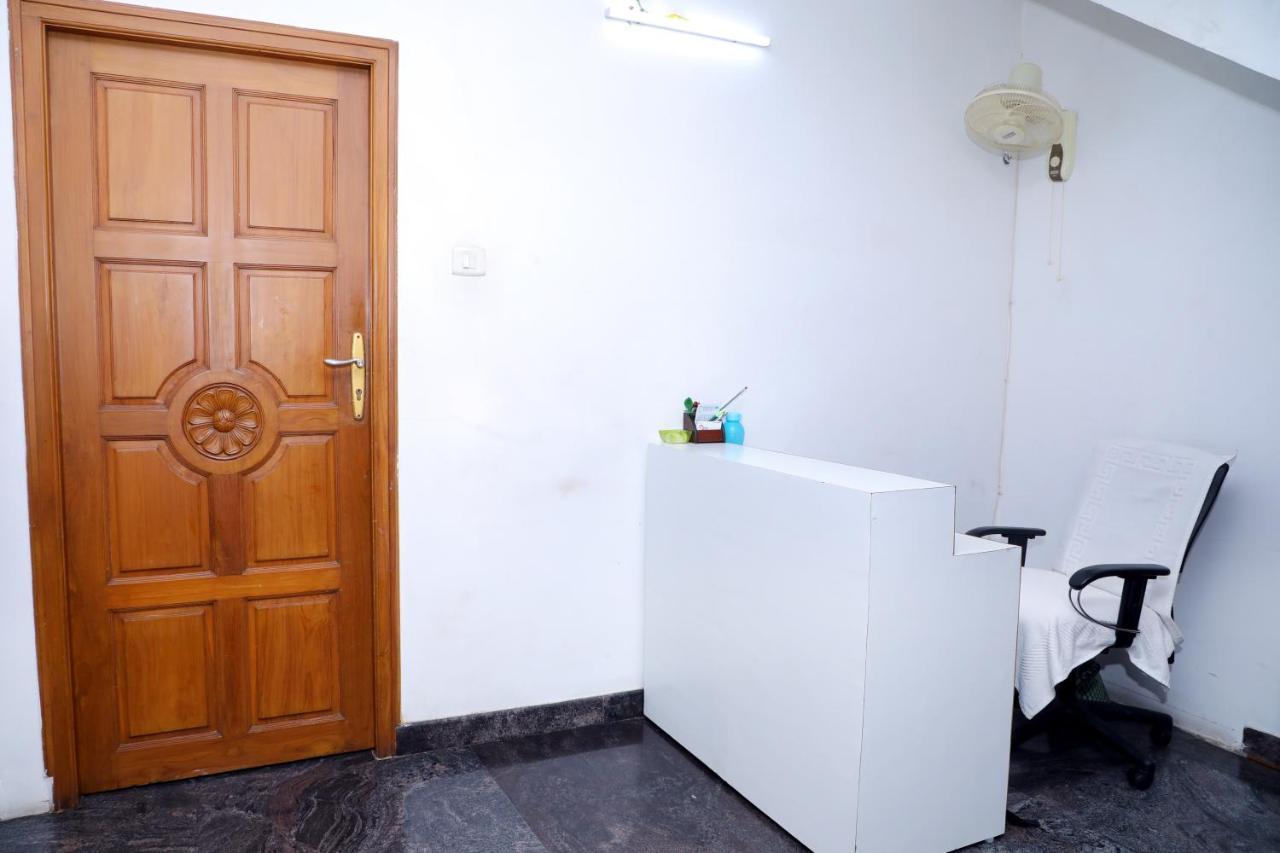 Rainbow House Luxury Rooms Chennai Ngoại thất bức ảnh