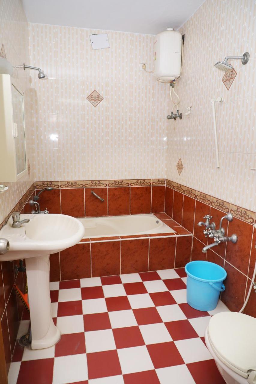 Rainbow House Luxury Rooms Chennai Ngoại thất bức ảnh