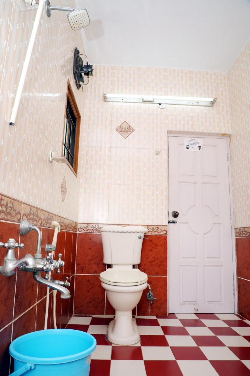 Rainbow House Luxury Rooms Chennai Ngoại thất bức ảnh